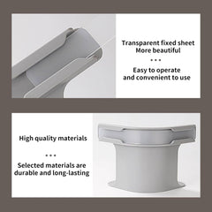 New Lock Sheet Holders Set Heavy Duty Sheet Holders for All Mattress Sizes, Gray (Set of 4 Corner Straps) (Grey)