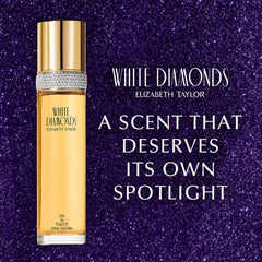 Elizabeth Taylor Eau De Toilette for Women, 3.3 Fl Oz | Women'S Floral Chypre Eau De Toilette. Perfume with Notes of Lily, Neroli, Warm Amber, and Sandalwood.