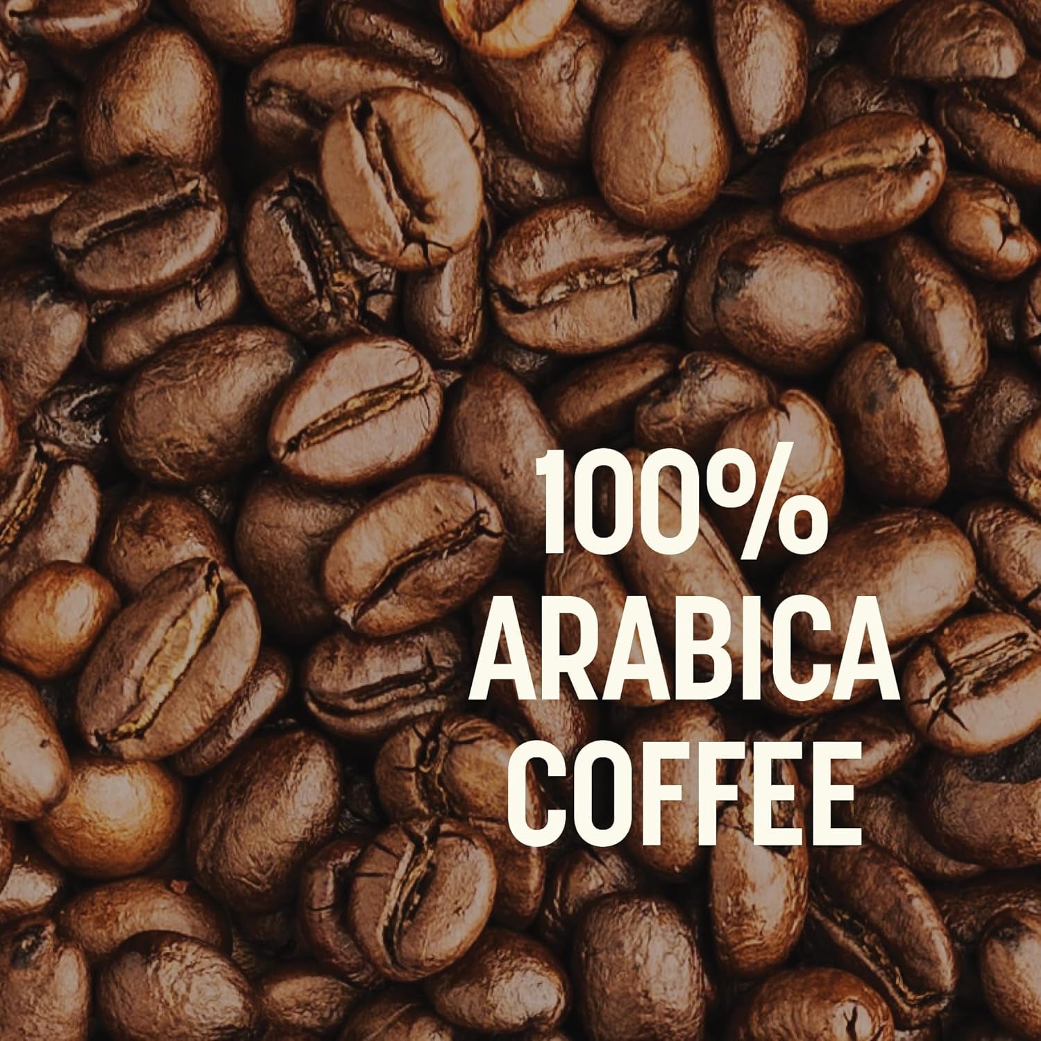 Vanilla Nut Single Serve Coffee Pods, Medium Roast, 100Ct | Compatible with Keurig Coffee Pod Brewers, 100% Arabica Coffee, Convenient Single Serve Brewing, Fresh Brew in Every Cup