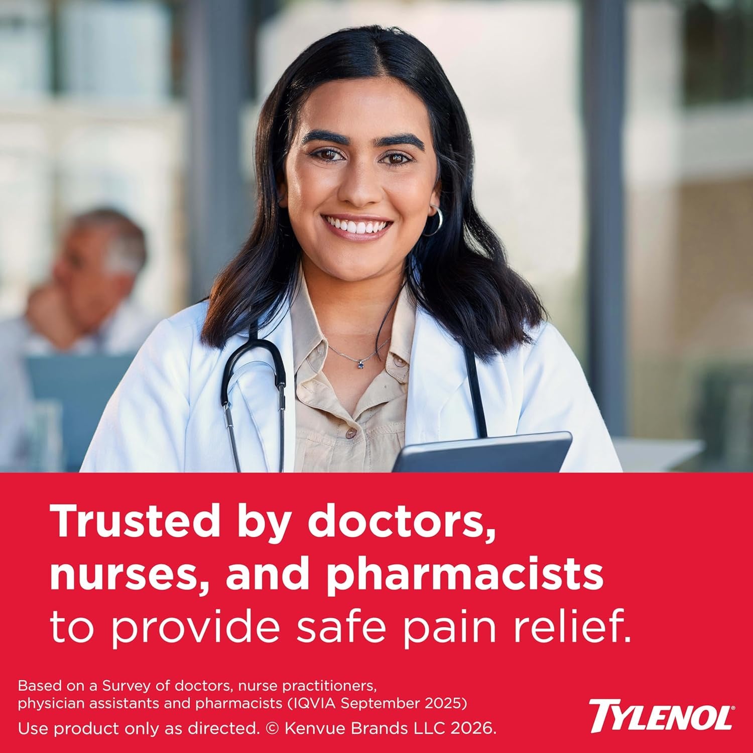Tylenol PM Extra Strength Caplets, 500 Mg Acetaminophen, 150 Ct