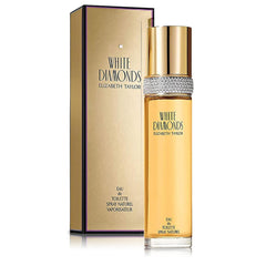 Elizabeth Taylor  Eau De Toilette for Women, 3.3 Fl Oz | Women'S Floral Chypre Eau De Toilette. Perfume with Notes of Lily, Neroli, Warm Amber, and Sandalwood.